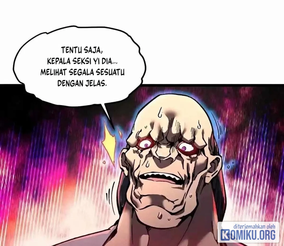 Martial Evolution: Start by Awakening the King of Monsters Chapter 144 Gambar 9