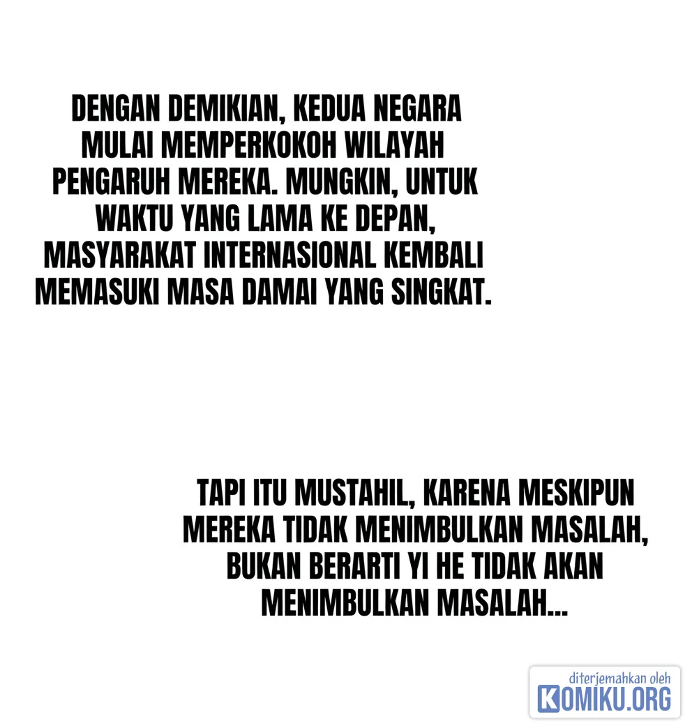 Martial Evolution: Start by Awakening the King of Monsters Chapter 149 Gambar 20