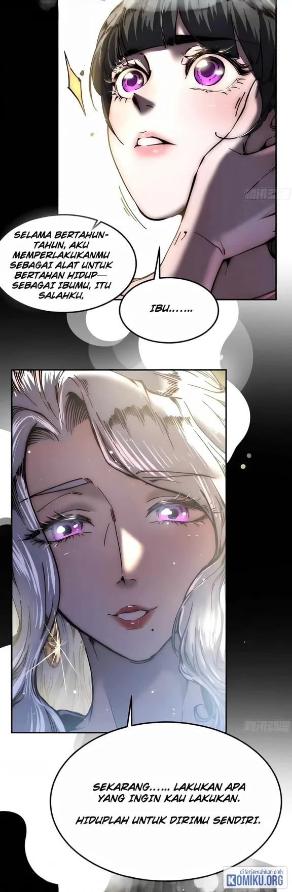Martial Evolution: Start by Awakening the King of Monsters Chapter 149 Gambar 25