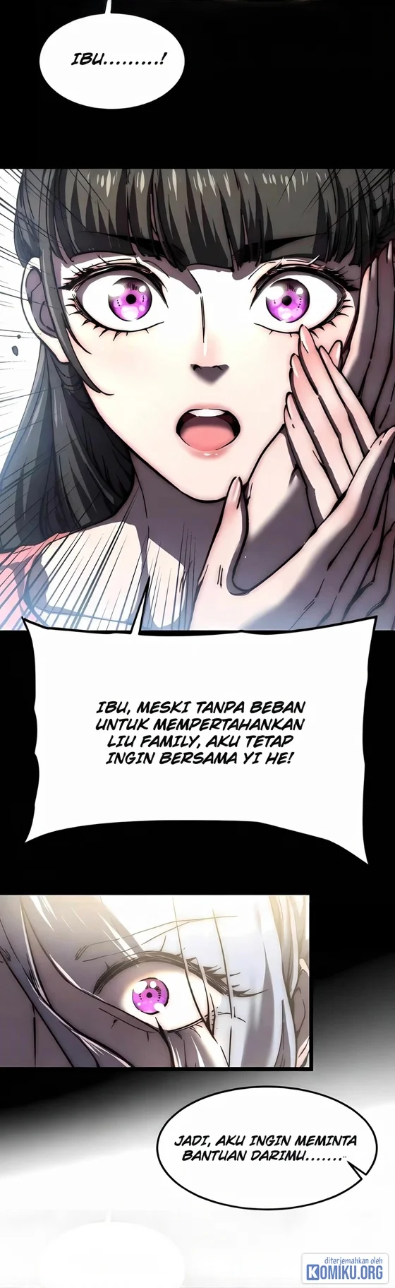 Martial Evolution: Start by Awakening the King of Monsters Chapter 149 Gambar 27