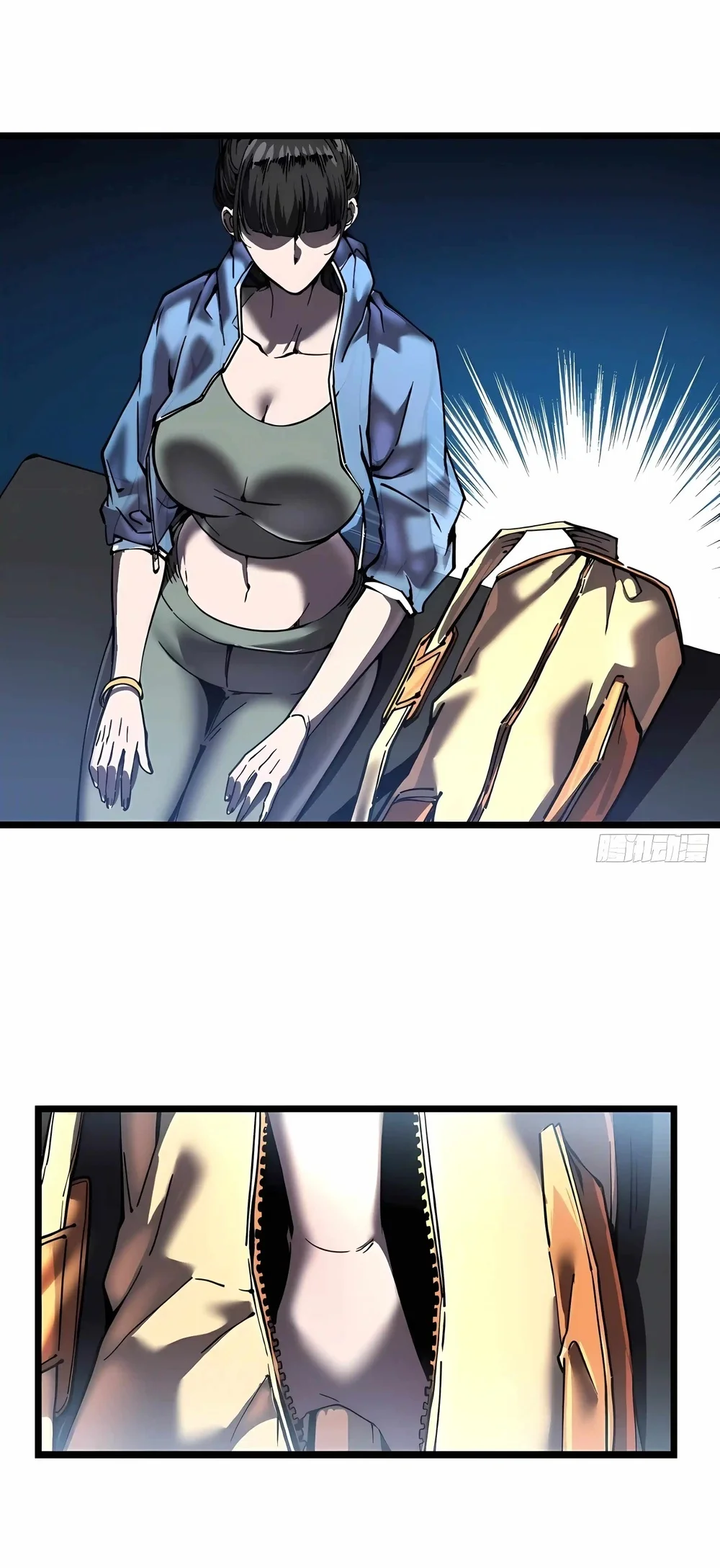 Martial Evolution: Start by Awakening the King of Monsters Chapter 149 Gambar 28