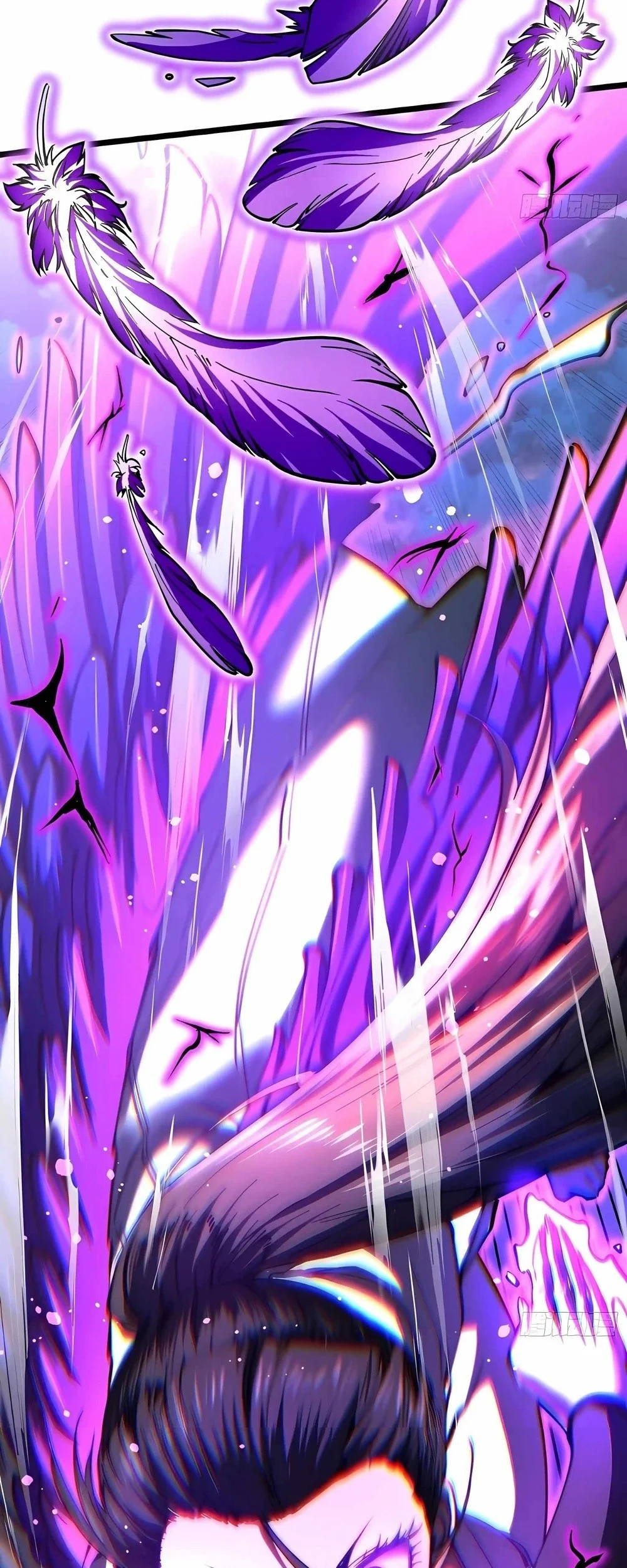 Martial Evolution: Start by Awakening the King of Monsters Chapter 150 Gambar 26
