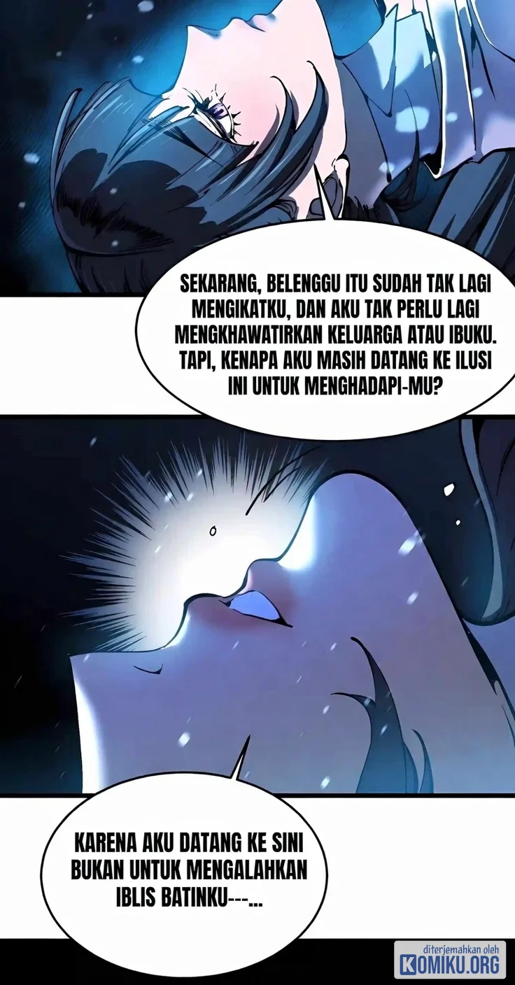 Martial Evolution: Start by Awakening the King of Monsters Chapter 151 halaman 24