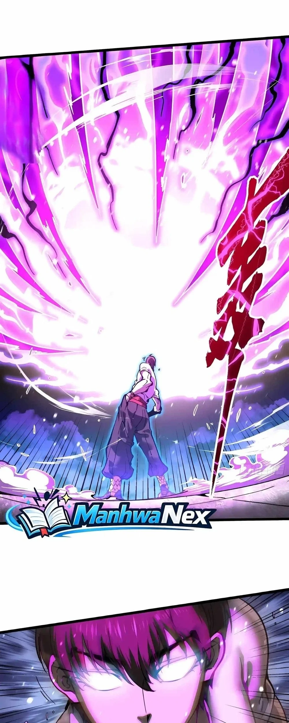 Martial Evolution: Start by Awakening the King of Monsters Chapter 151 halaman 2