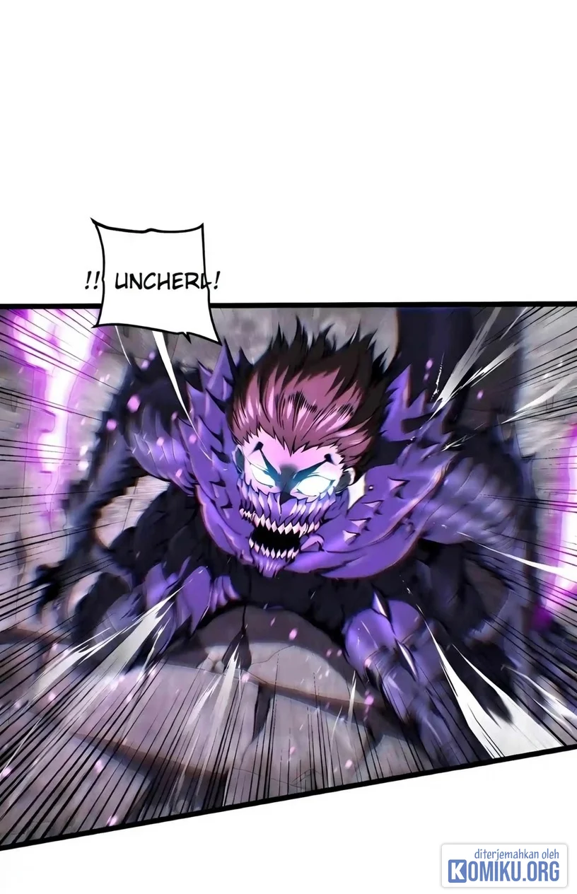 Martial Evolution: Start by Awakening the King of Monsters Chapter 151 Gambar 29