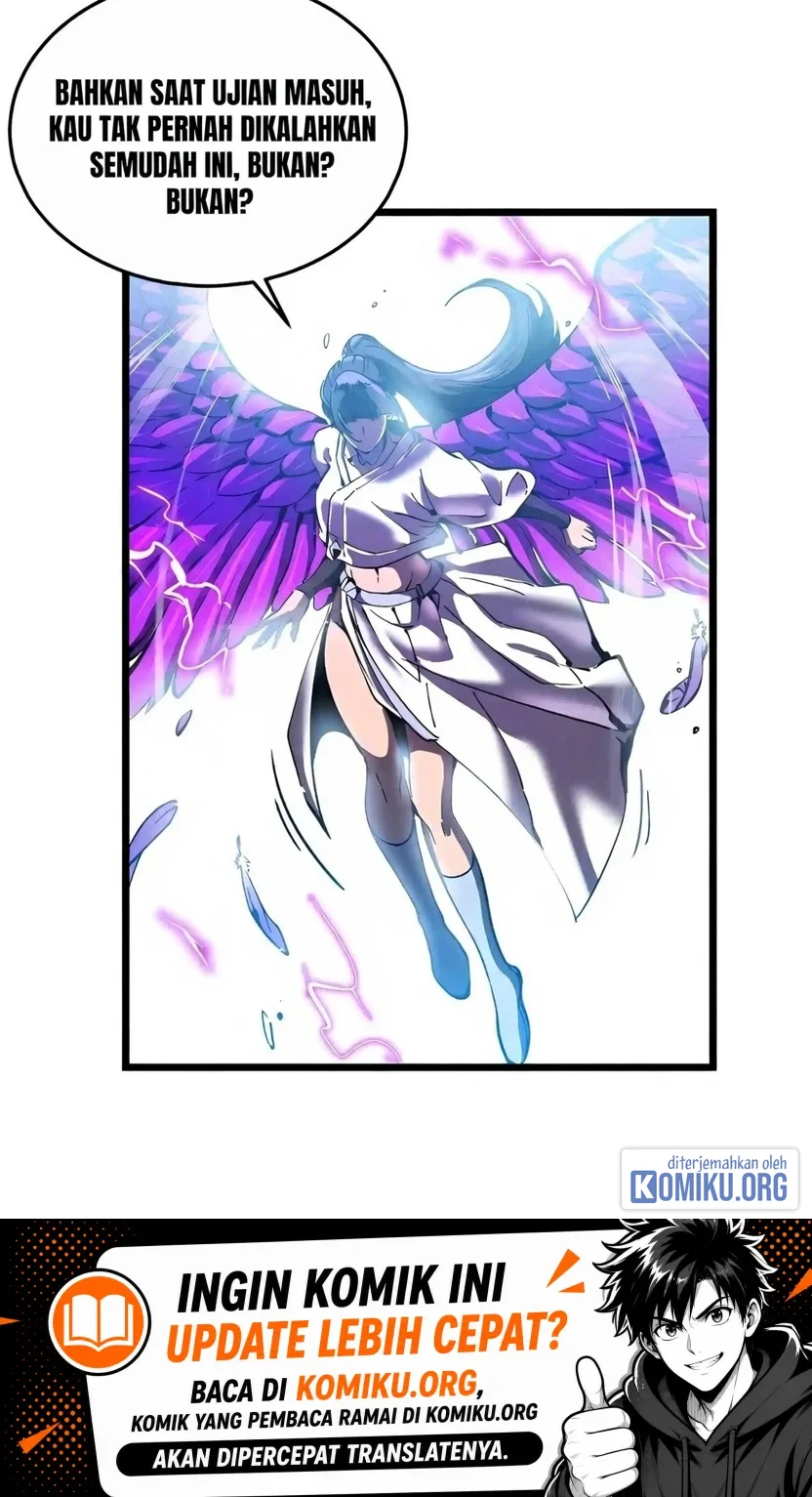 Martial Evolution: Start by Awakening the King of Monsters Chapter 151 halaman 5