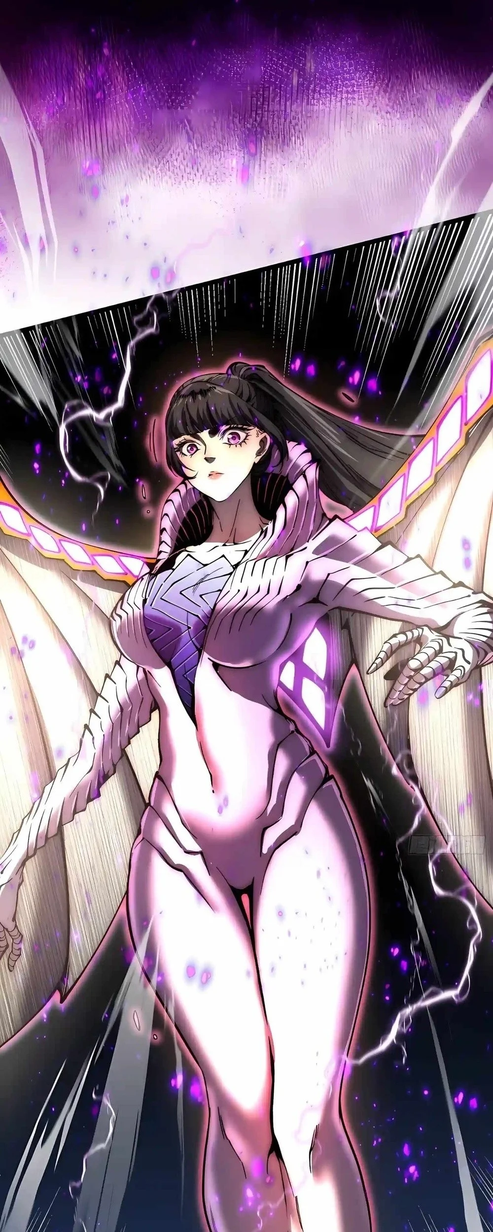 Martial Evolution: Start by Awakening the King of Monsters Chapter 151 Gambar 38