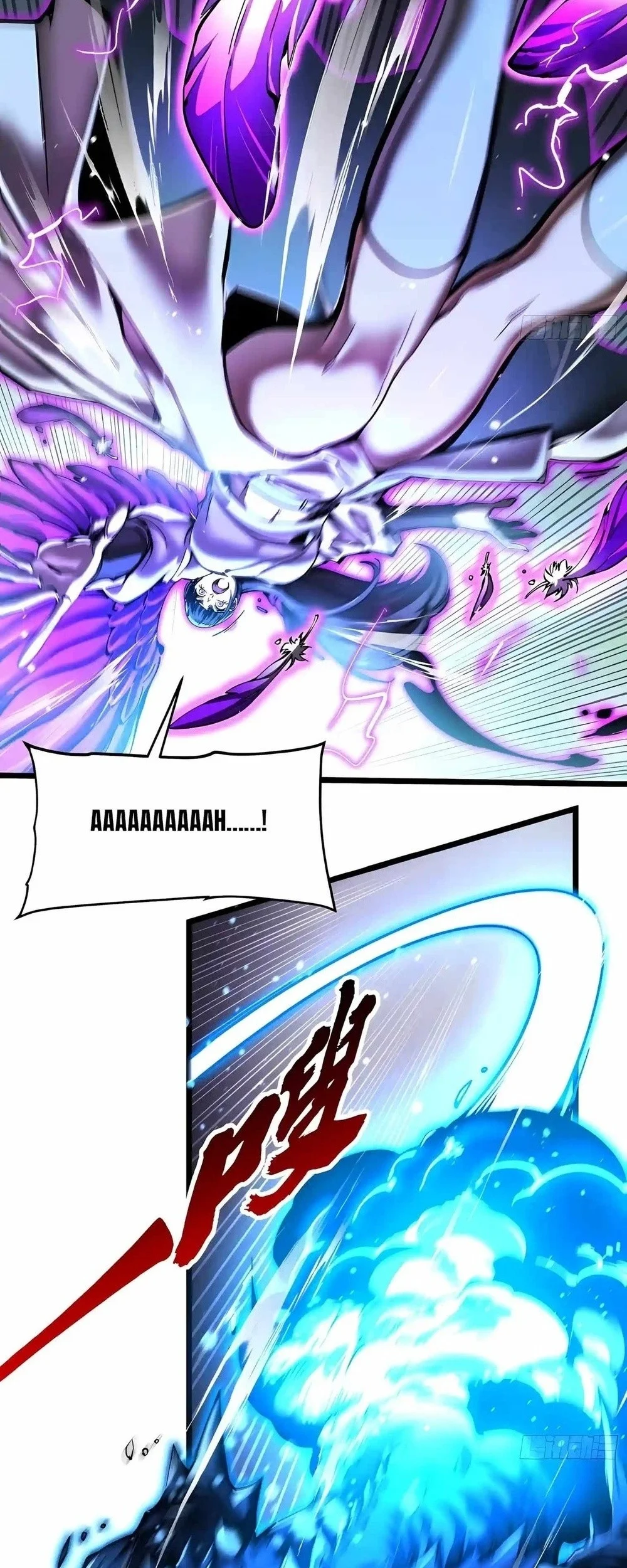 Martial Evolution: Start by Awakening the King of Monsters Chapter 151 halaman 10