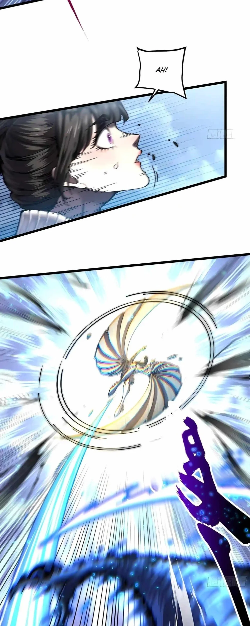 Martial Evolution: Start by Awakening the King of Monsters Chapter 152 halaman 14