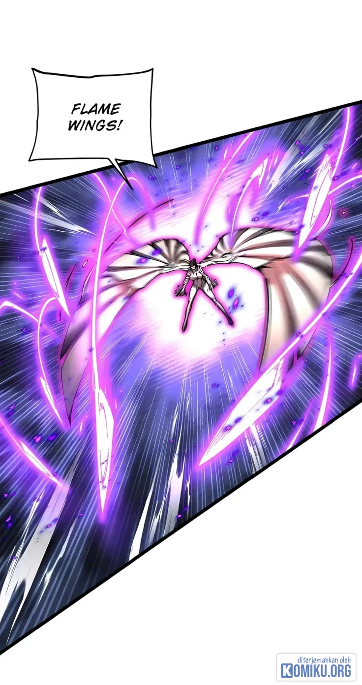 Martial Evolution: Start by Awakening the King of Monsters Chapter 152 halaman 18