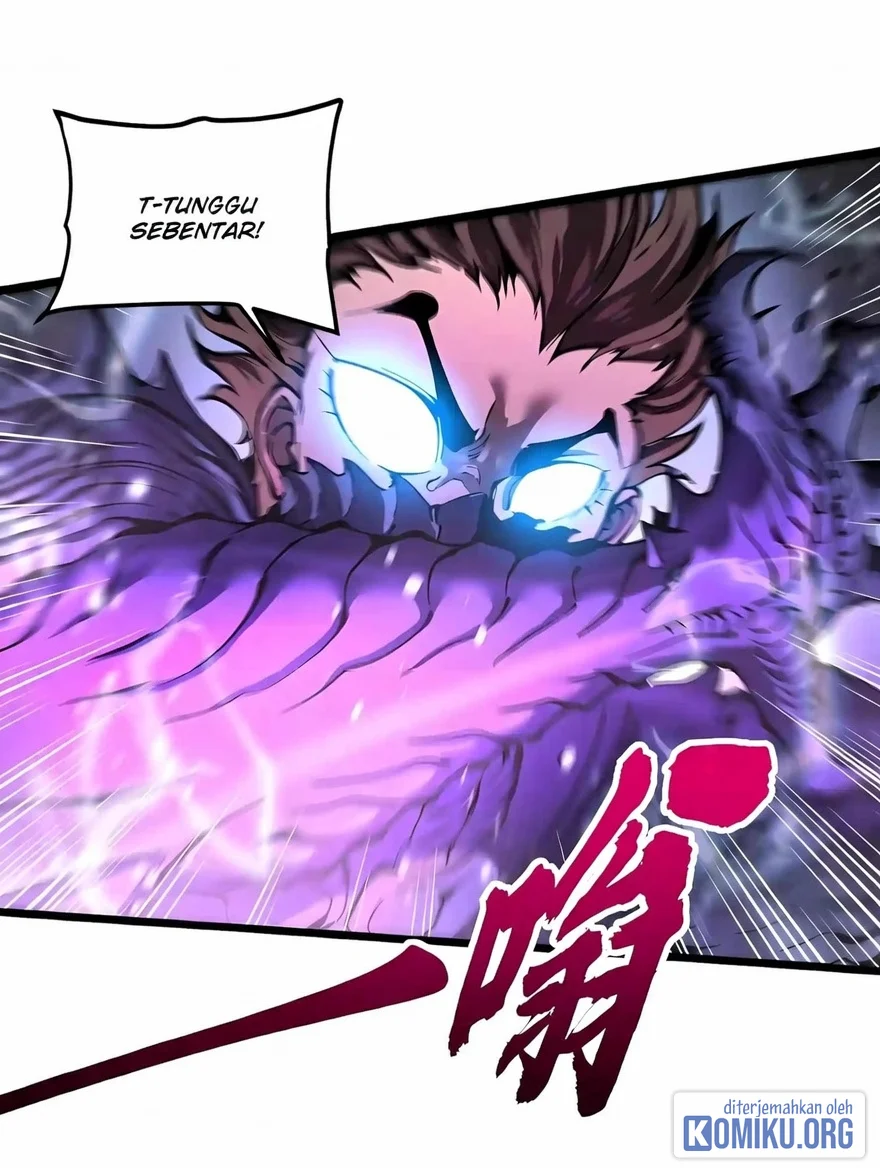 Martial Evolution: Start by Awakening the King of Monsters Chapter 152 Gambar 25