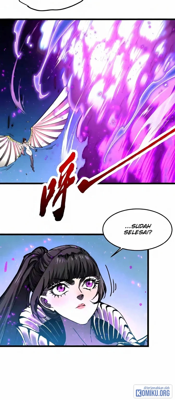 Martial Evolution: Start by Awakening the King of Monsters Chapter 152 Gambar 30