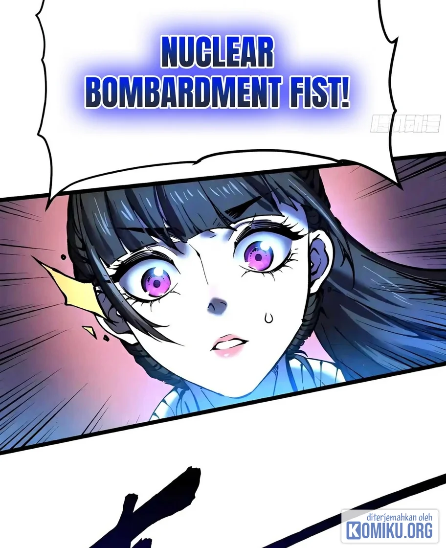 Martial Evolution: Start by Awakening the King of Monsters Chapter 152 Gambar 33