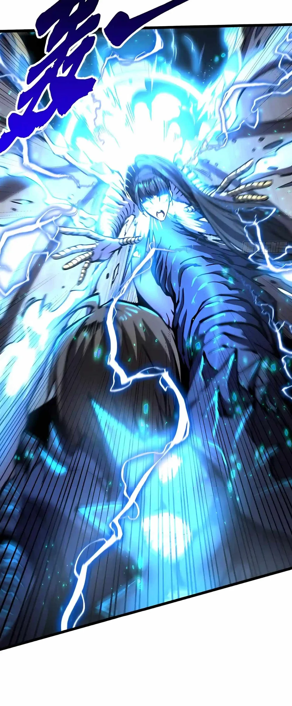 Martial Evolution: Start by Awakening the King of Monsters Chapter 152 Gambar 34