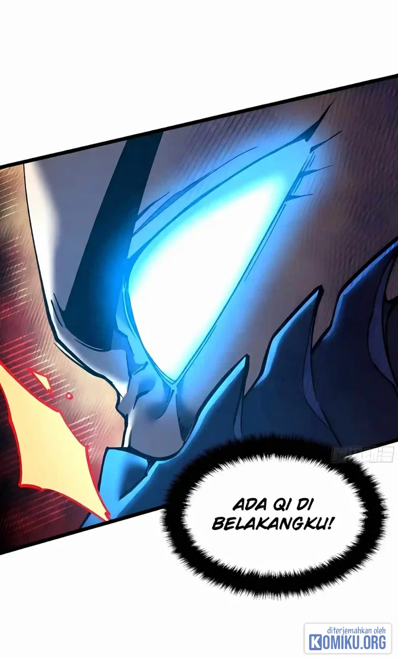 Martial Evolution: Start by Awakening the King of Monsters Chapter 152 Gambar 36