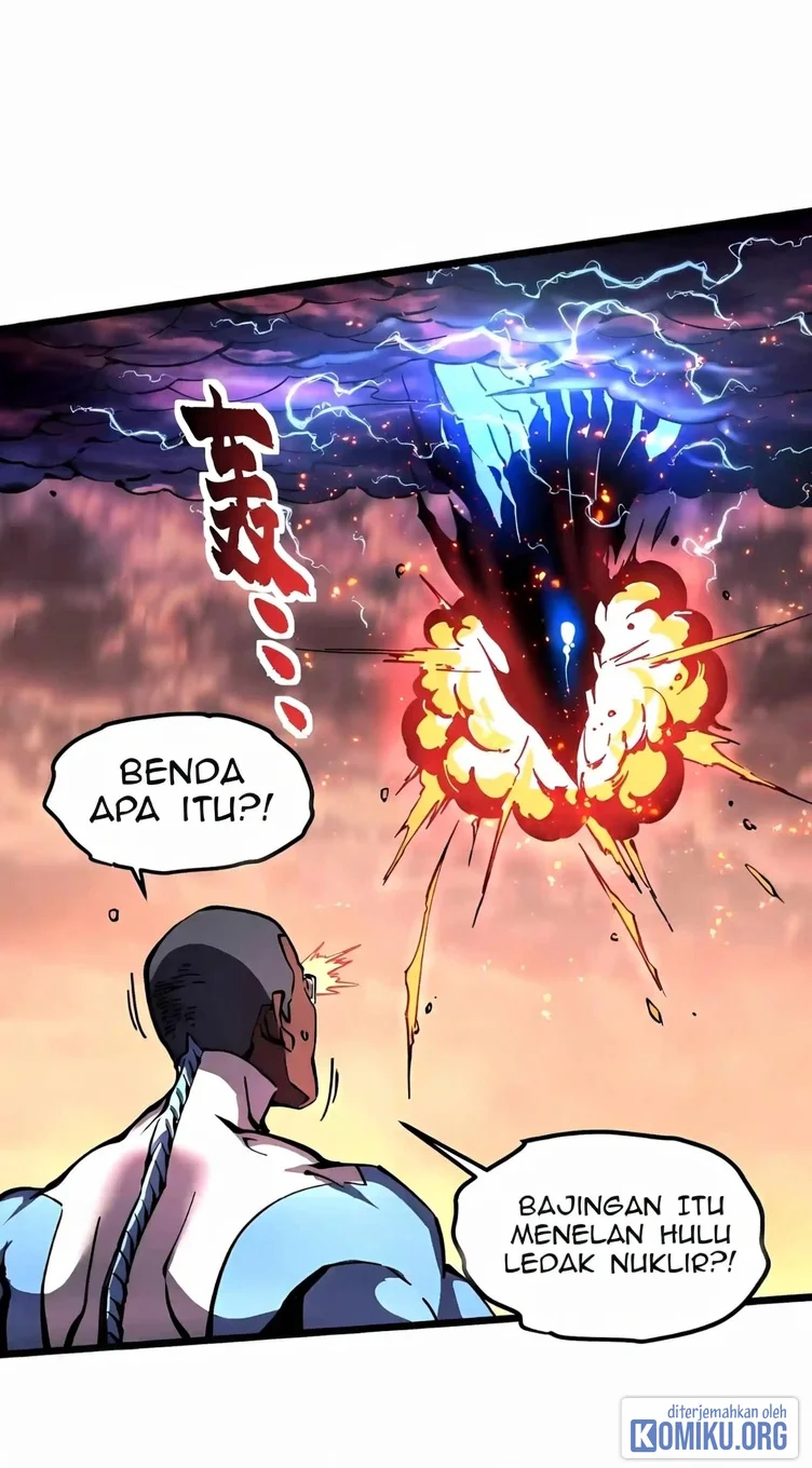 Martial Evolution: Start by Awakening the King of Monsters Chapter 158 Gambar 32