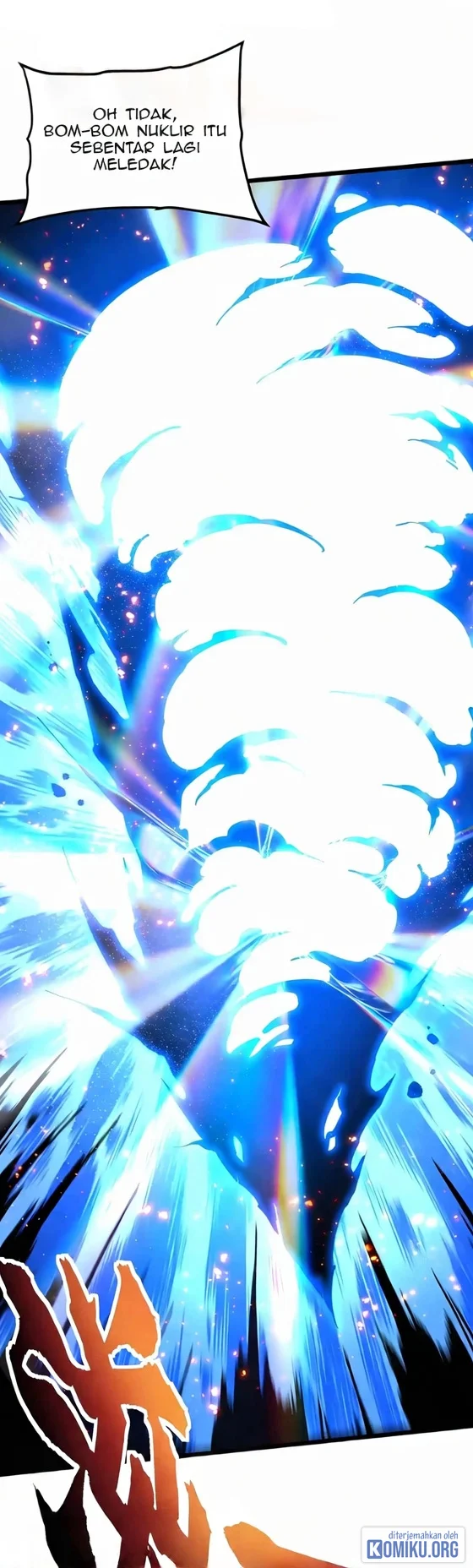 Martial Evolution: Start by Awakening the King of Monsters Chapter 158 Gambar 33