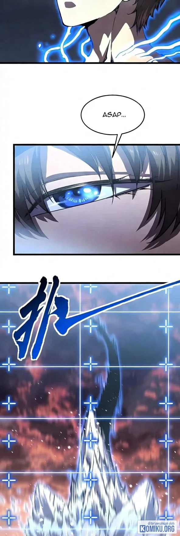 Martial Evolution: Start by Awakening the King of Monsters Chapter 159 Gambar 32