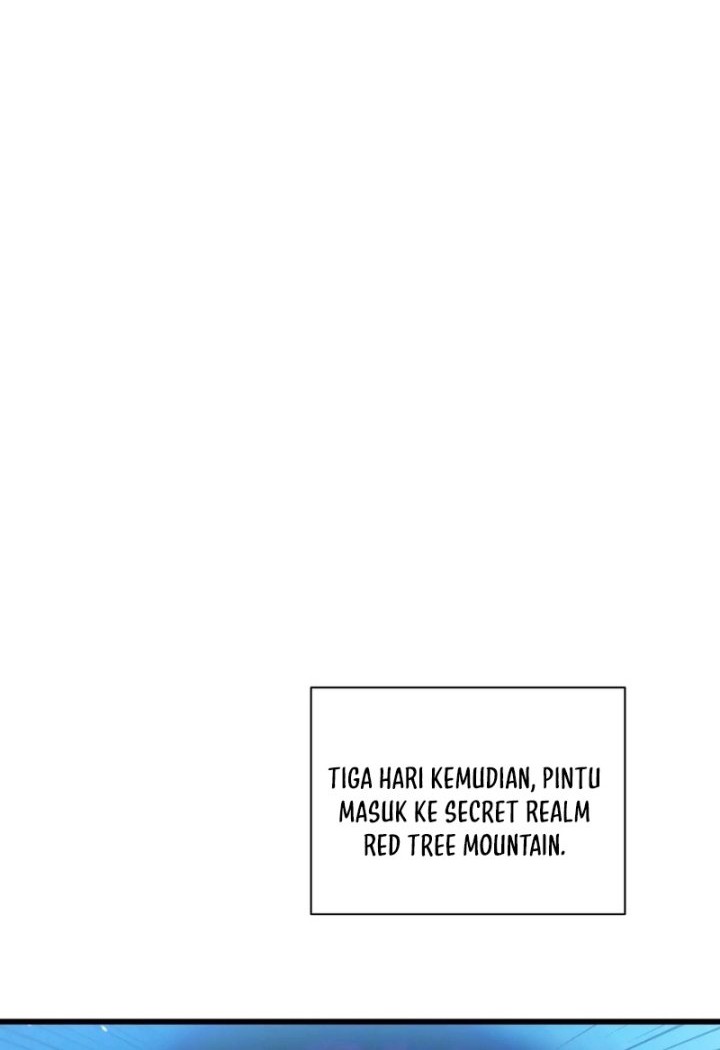 Martial Evolution: Start by Awakening the King of Monsters Chapter 16 Gambar 37