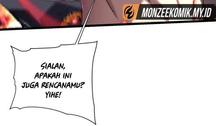 Martial Evolution: Start by Awakening the King of Monsters Chapter 16 Gambar 9