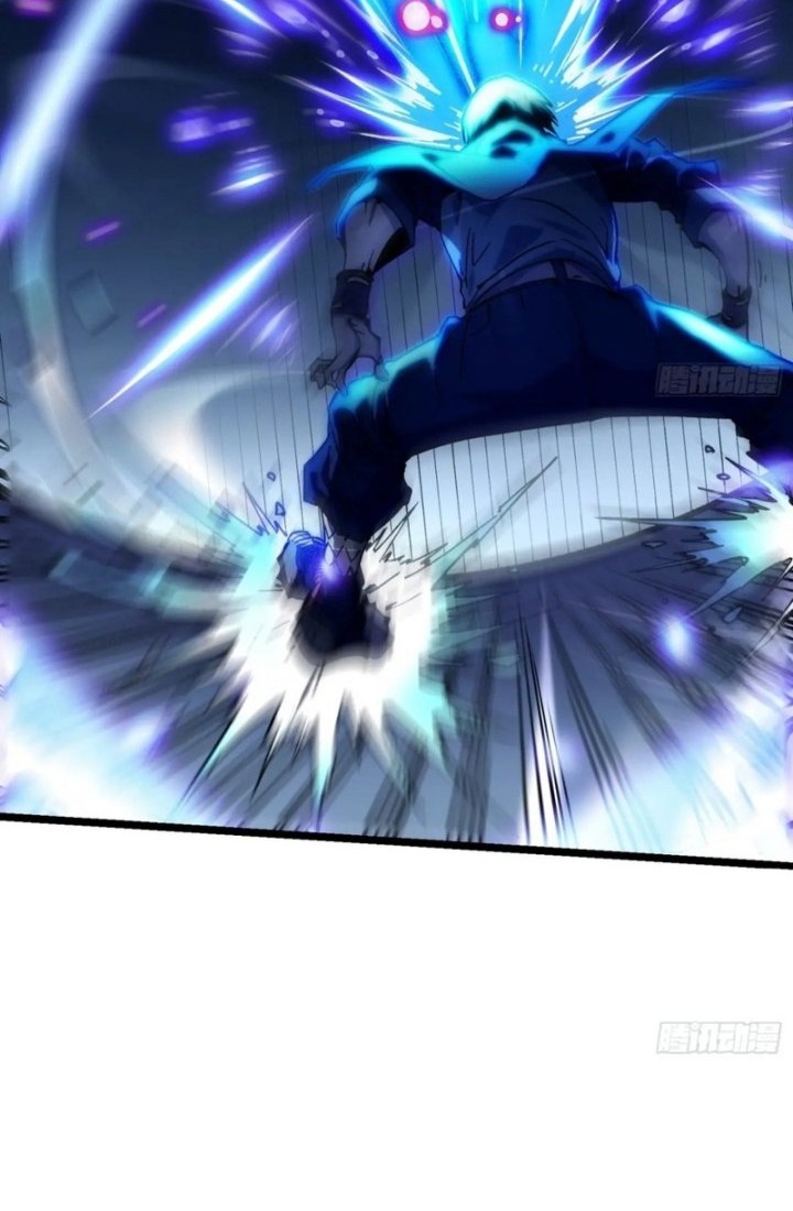 Martial Evolution: Start by Awakening the King of Monsters Chapter 16 Gambar 15