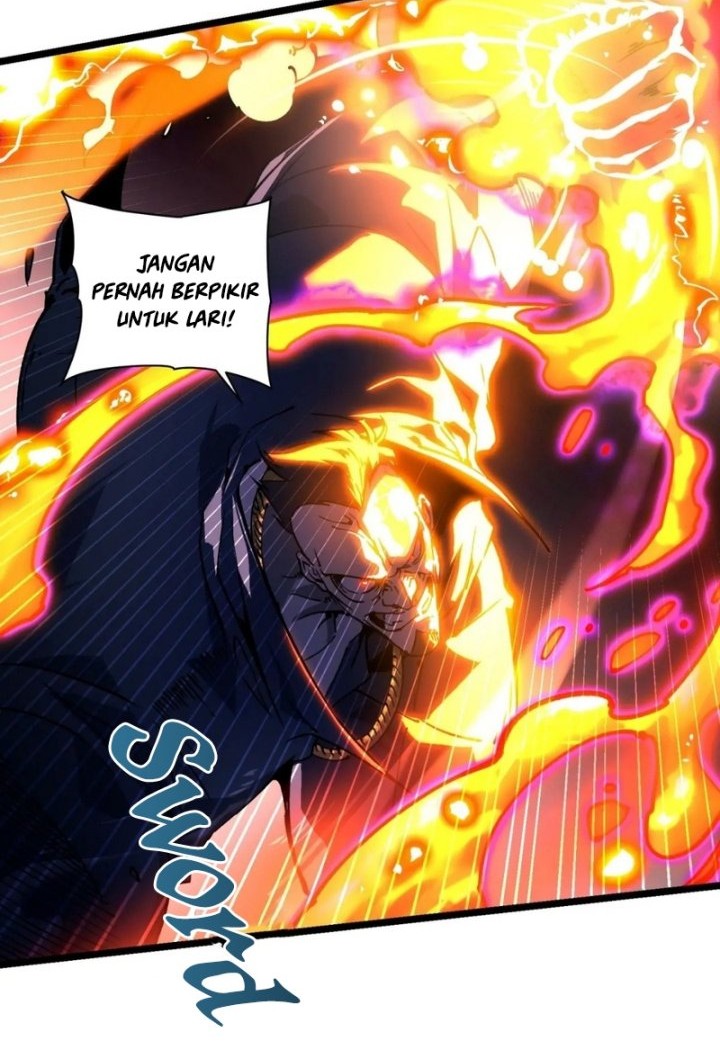 Martial Evolution: Start by Awakening the King of Monsters Chapter 16 Gambar 17