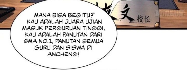 Martial Evolution: Start by Awakening the King of Monsters Chapter 17 Gambar 17