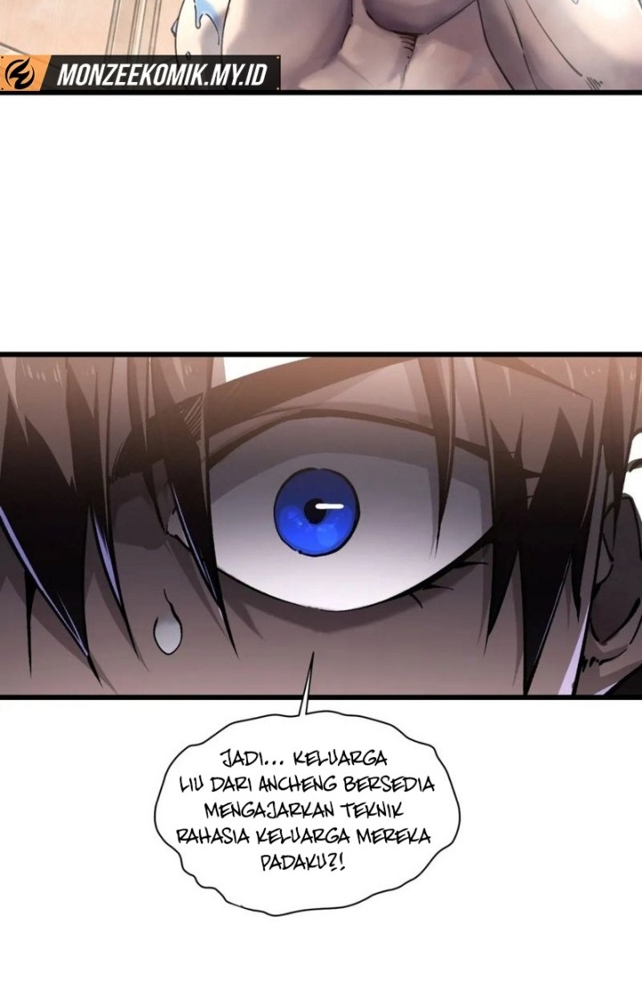 Martial Evolution: Start by Awakening the King of Monsters Chapter 17 Gambar 22