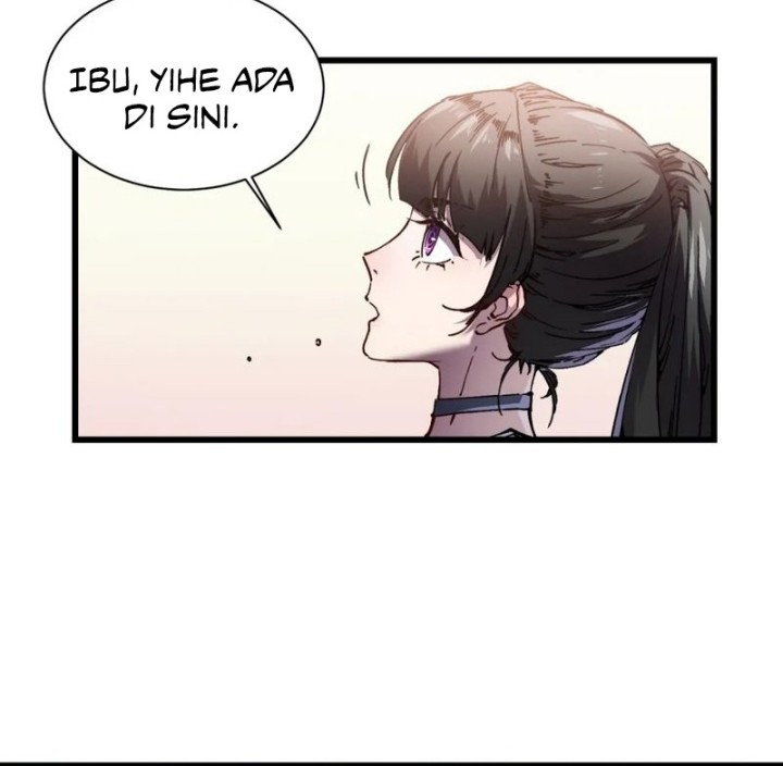 Martial Evolution: Start by Awakening the King of Monsters Chapter 17 Gambar 38