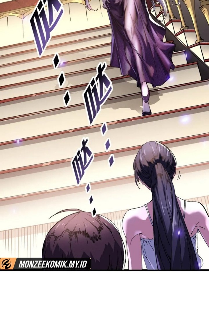 Martial Evolution: Start by Awakening the King of Monsters Chapter 17 Gambar 40