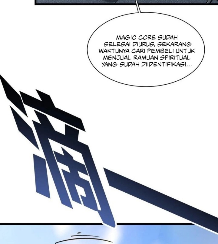 Martial Evolution: Start by Awakening the King of Monsters Chapter 17 Gambar 8