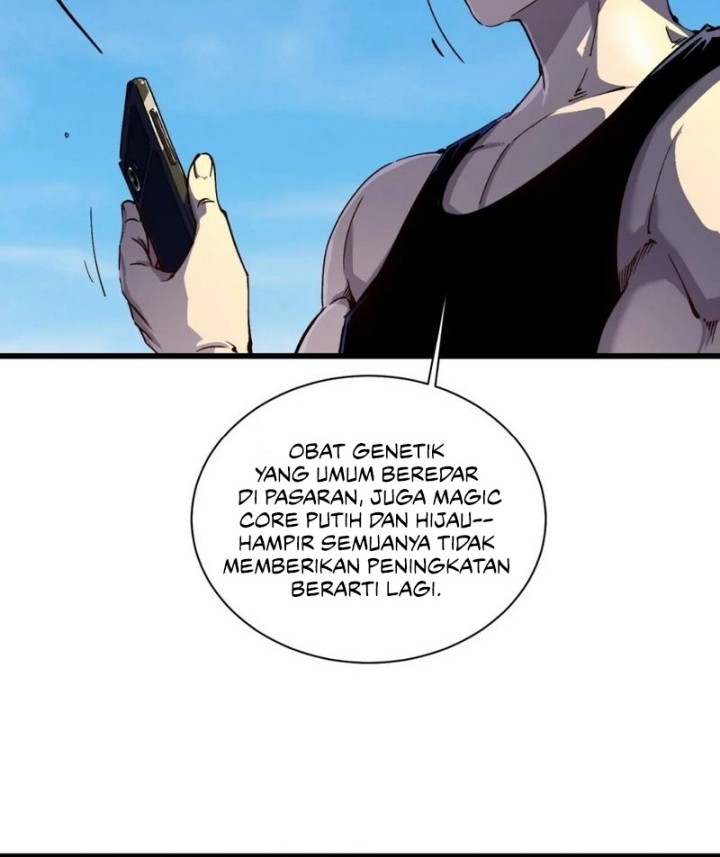 Martial Evolution: Start by Awakening the King of Monsters Chapter 17 Gambar 12