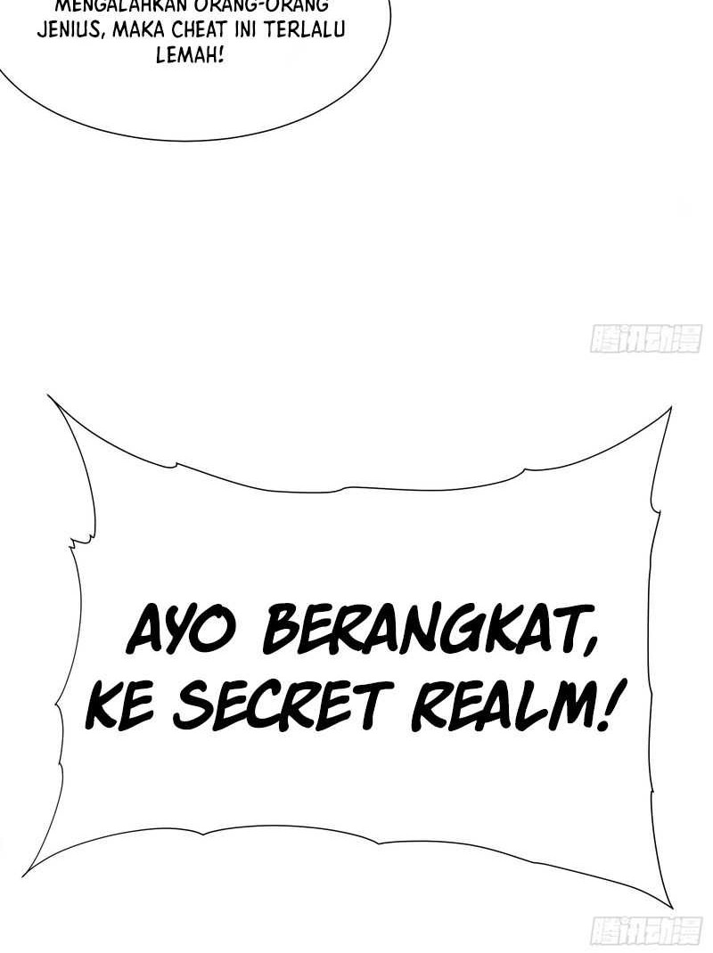 Martial Evolution: Start by Awakening the King of Monsters Chapter 2 Gambar 25