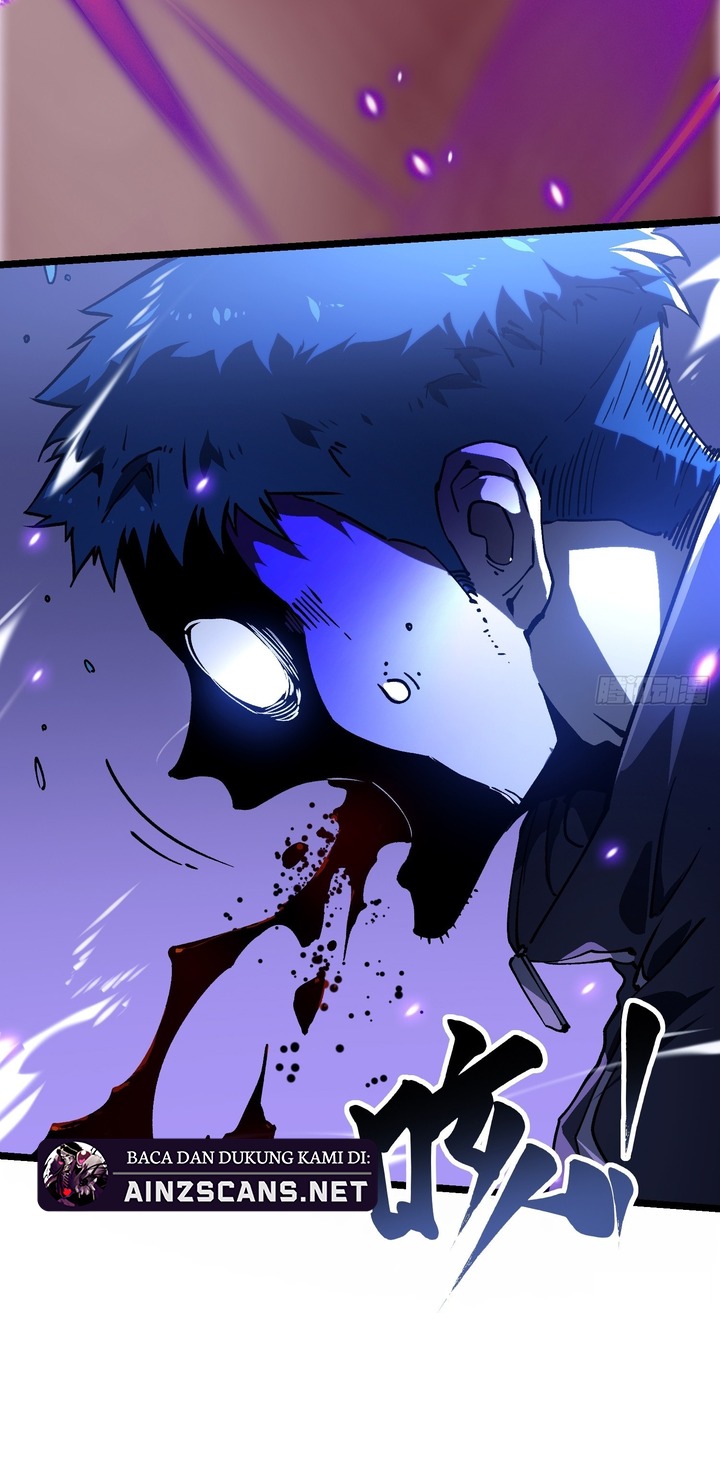 Martial Evolution: Start by Awakening the King of Monsters Chapter 21 Gambar 25