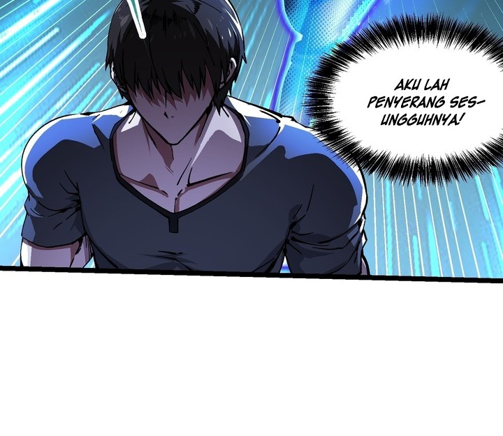Martial Evolution: Start by Awakening the King of Monsters Chapter 21 Gambar 37