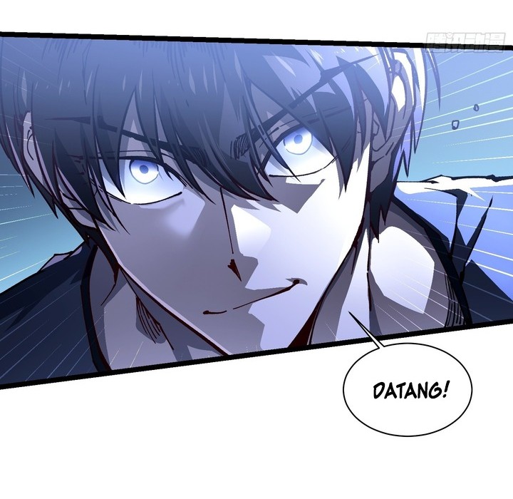 Martial Evolution: Start by Awakening the King of Monsters Chapter 21 Gambar 42
