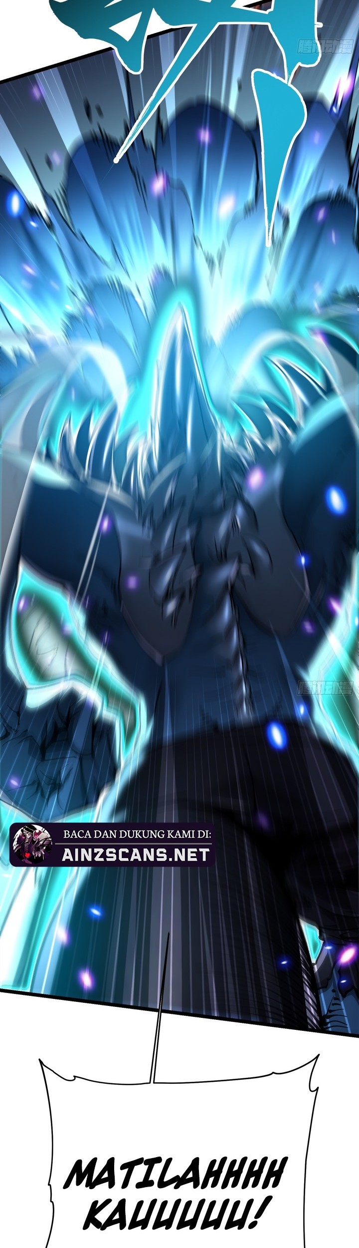 Martial Evolution: Start by Awakening the King of Monsters Chapter 21 Gambar 46