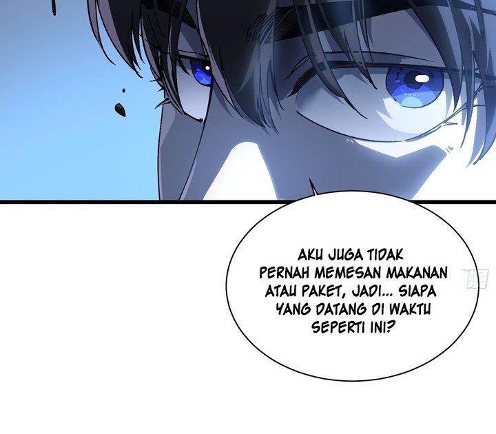 Martial Evolution: Start by Awakening the King of Monsters Chapter 21 Gambar 6