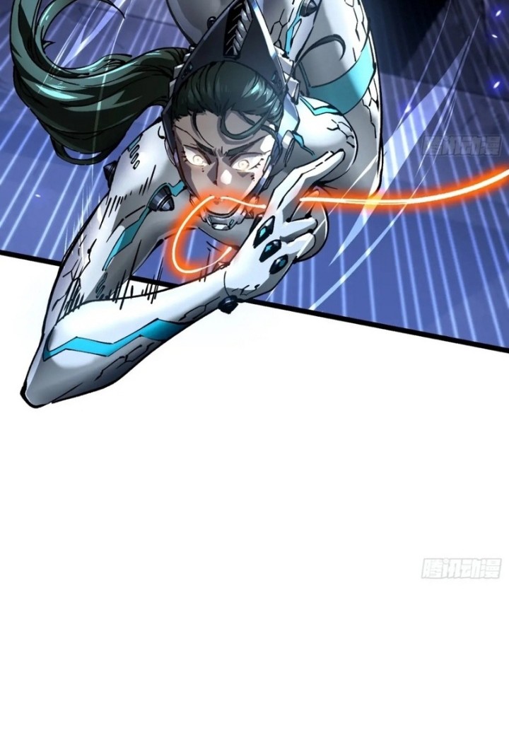 Martial Evolution: Start by Awakening the King of Monsters Chapter 22 Gambar 19