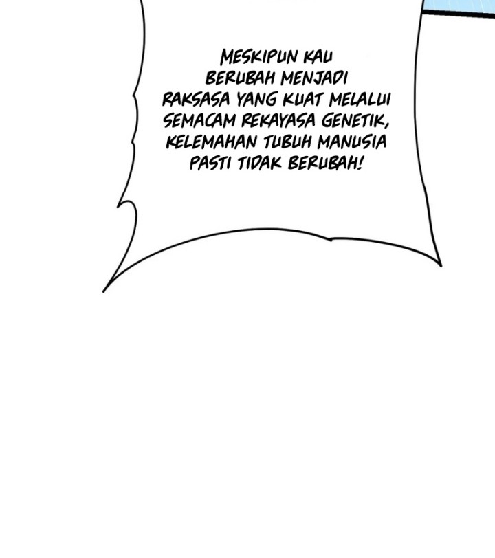 Martial Evolution: Start by Awakening the King of Monsters Chapter 22 Gambar 21