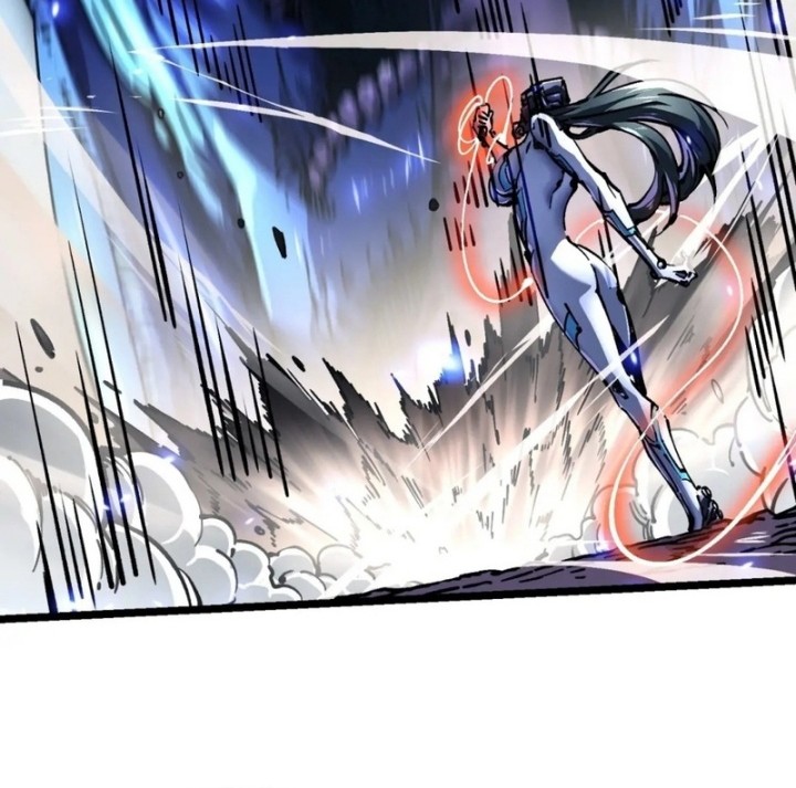 Martial Evolution: Start by Awakening the King of Monsters Chapter 22 Gambar 24