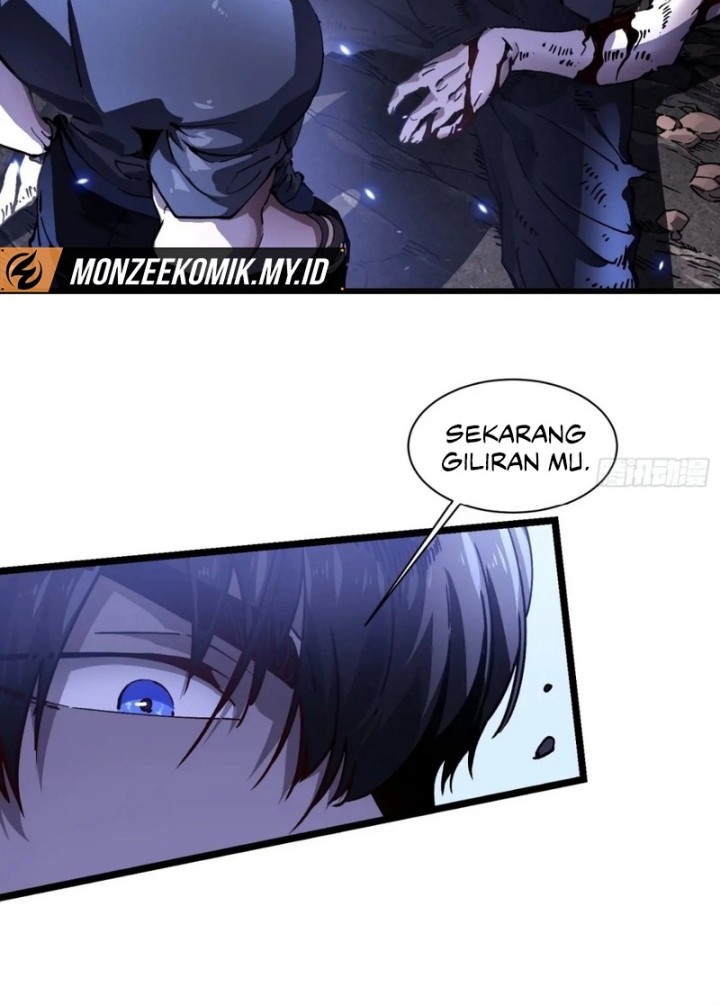 Martial Evolution: Start by Awakening the King of Monsters Chapter 22 Gambar 31