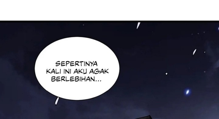 Martial Evolution: Start by Awakening the King of Monsters Chapter 22 Gambar 37