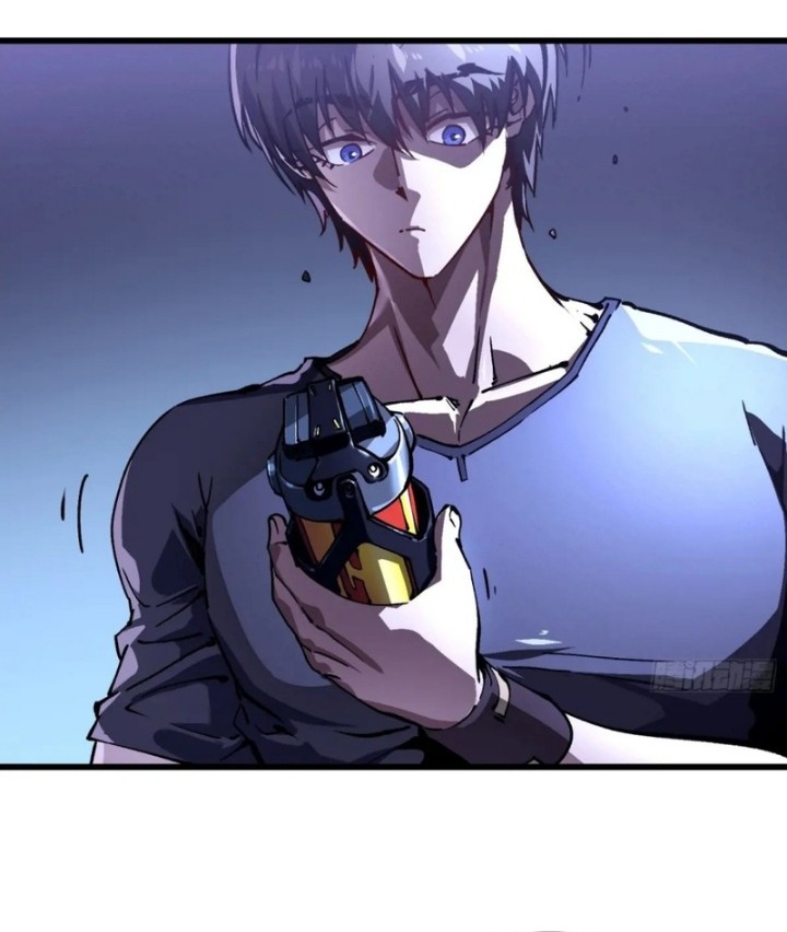 Martial Evolution: Start by Awakening the King of Monsters Chapter 22 Gambar 41