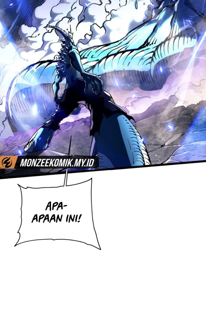 Martial Evolution: Start by Awakening the King of Monsters Chapter 22 Gambar 8