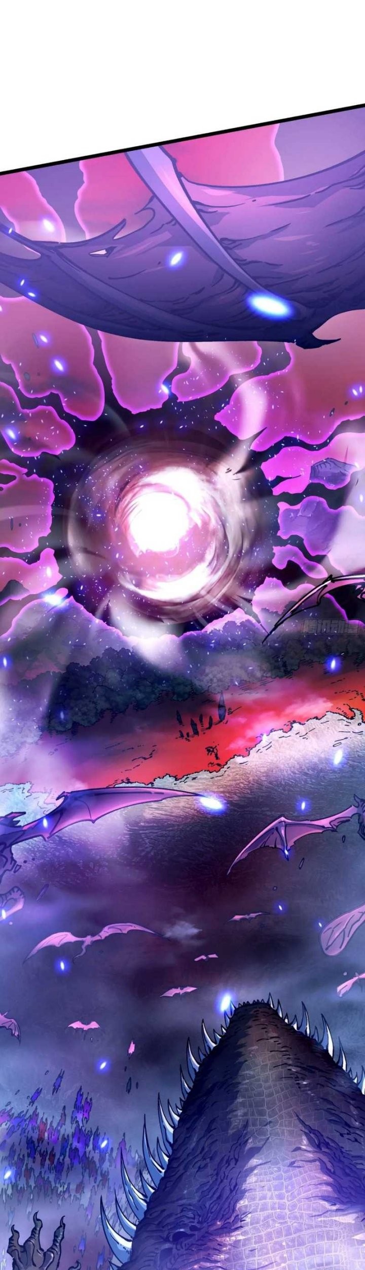 Martial Evolution: Start by Awakening the King of Monsters Chapter 23 Gambar 23