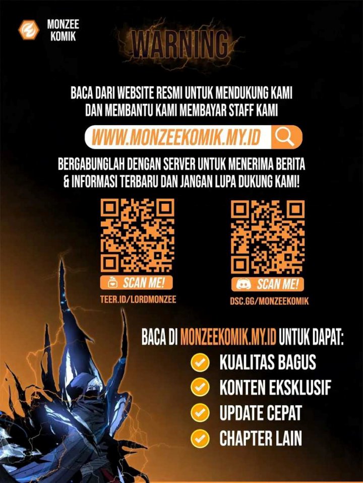 Manhua Martial Evolution: Start by Awakening the King of Monsters Chapter 23 gambar nomor 2