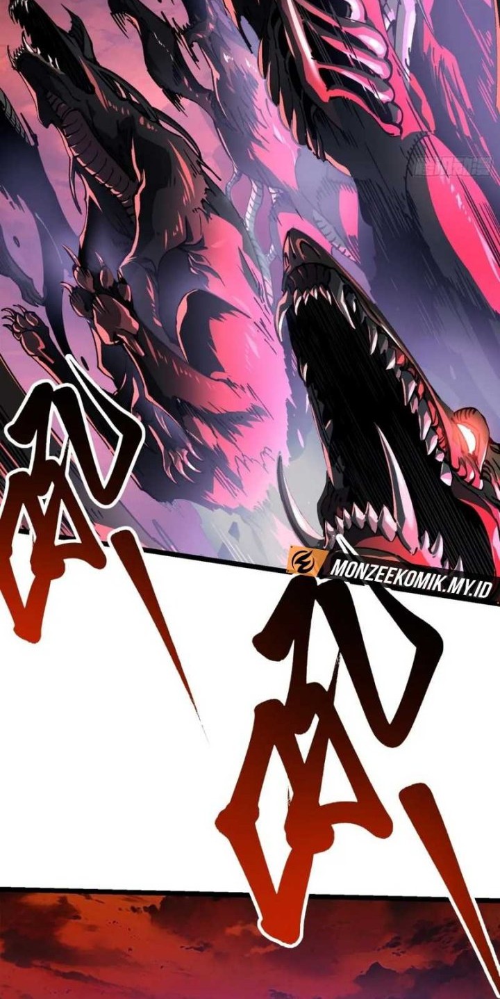 Martial Evolution: Start by Awakening the King of Monsters Chapter 23 Gambar 11