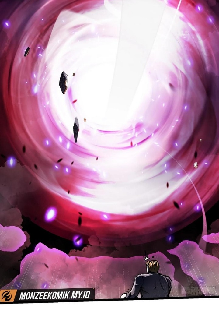 Martial Evolution: Start by Awakening the King of Monsters Chapter 24 Gambar 21