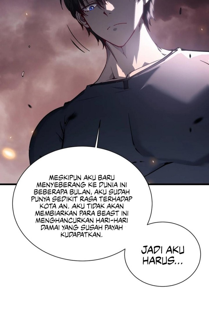 Martial Evolution: Start by Awakening the King of Monsters Chapter 24 Gambar 47